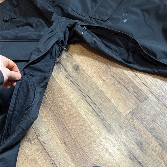 2008 Nike Fit Storm Snowboarding Pants - Picture 11 of 16